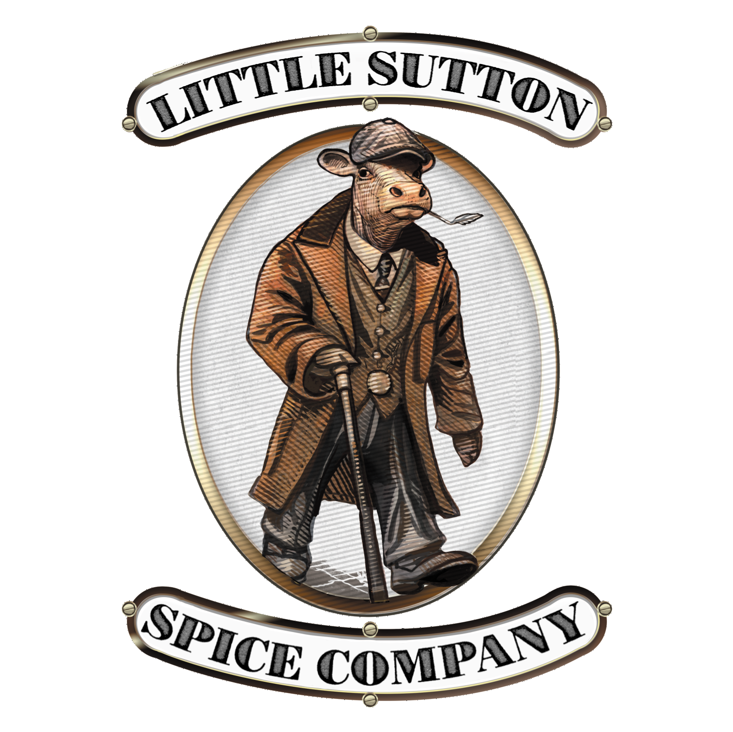 Little Sutton Spice